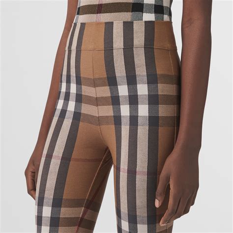 burberry leggings.